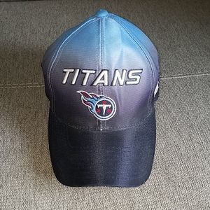 Tennessee Titans hat NFL Official Pro Line Puma